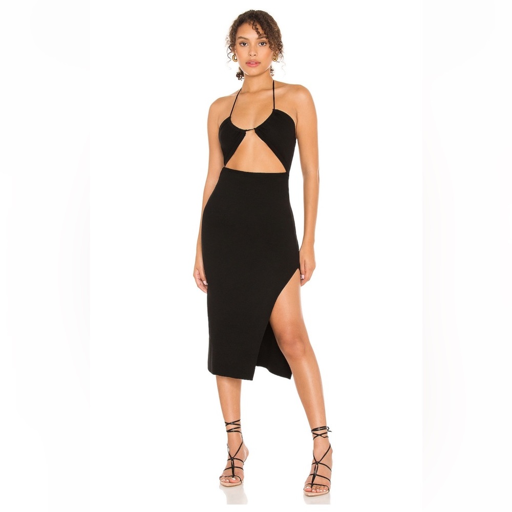 NWT | NBD Greta Dress